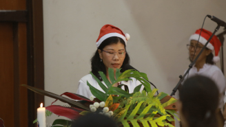 galeri, Ibadah Natal GKJ Baki 2025, gereja kristen jawa, gkj, gkj baki, gereja kristen jawa baki, baki, sukoharjo, gkj klasis sukoharjo, klasis sukoharjo, klasis, sinode gkj, sinode 